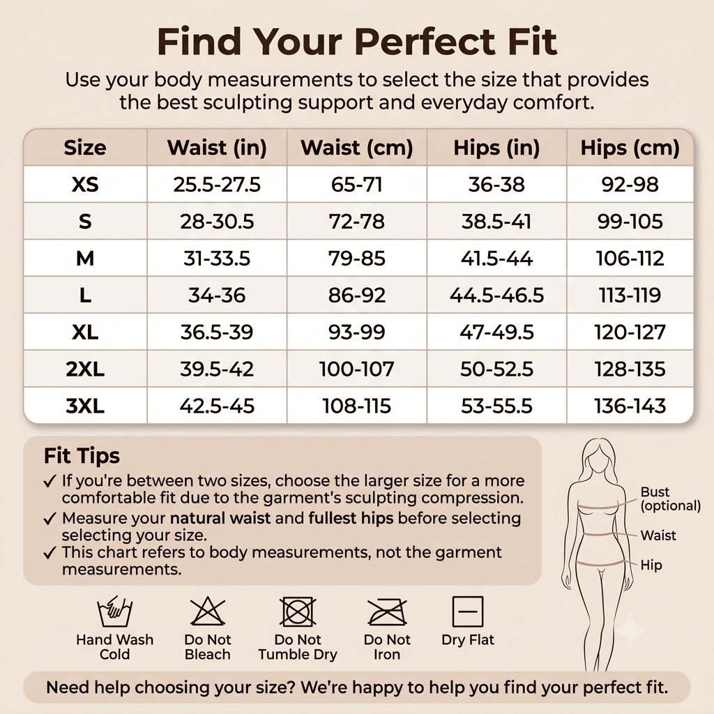 Underlaced™ Aura Shapewear — $46 + Free US Shipping