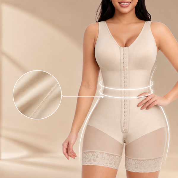 Smooth & Sculpt Instantly