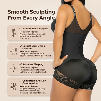Underlaced™ Luxe Shapewear — Buy 2 get 50% off on 2nd Item for $69 + Free US Shipping