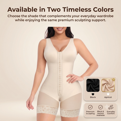 Underlaced™  Aura Shapewear — $46 + Free US Shipping