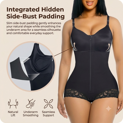 Underlaced™ Luxe Shapewear — Buy 2 get 50% off on 2nd Item for $69 + Free US Shipping