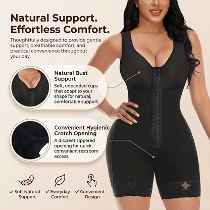 Underlaced™  Aura Shapewear — $46 + Free US Shipping