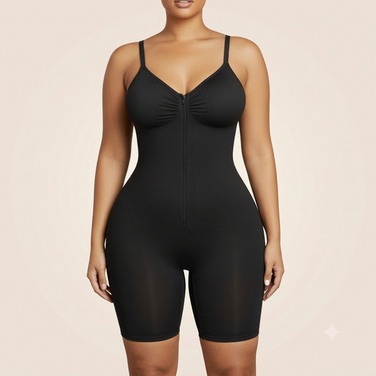 Underlaced™ Silhouette Shapewear
