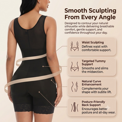 Underlaced™  Aura Shapewear — $46 + Free US Shipping