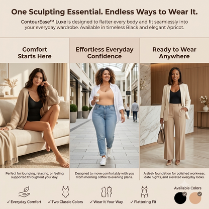 Underlaced™ Luxe Shapewear — Buy 2 get 50% off on 2nd Item for $69 + Free US Shipping