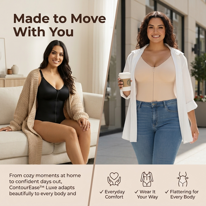 Underlaced™ Luxe Shapewear — Buy 2 get 50% off on 2nd Item for $69 + Free US Shipping