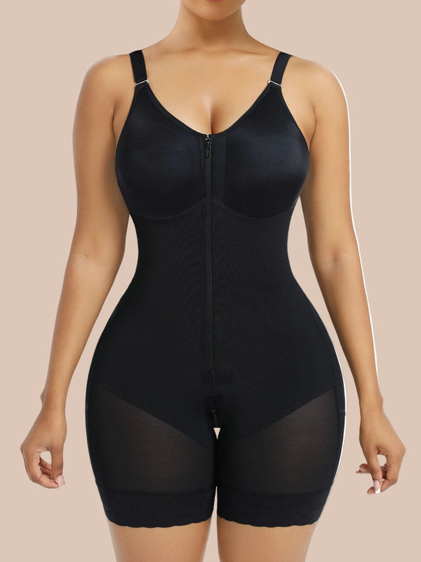 Women Slimming Body Shaper Waist Trainer Postpartum